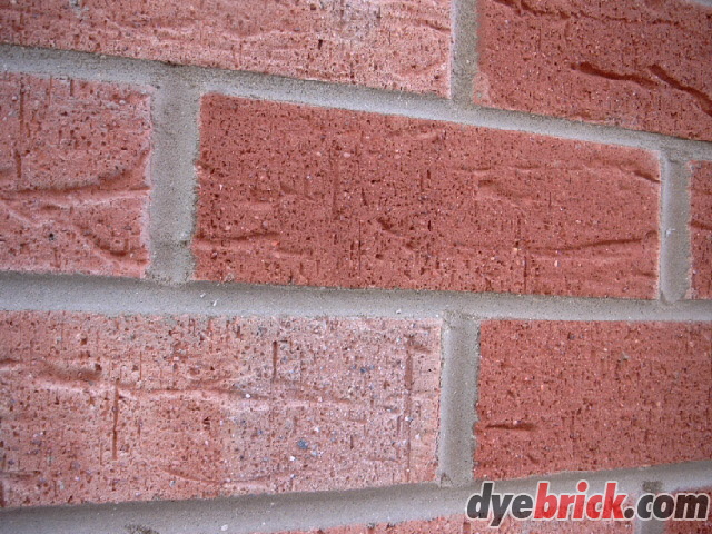 Brick Tint 5